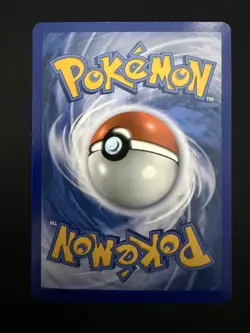 Rayquaza EX BW47 - Pokemon Black and White Black Star Promo - Image 2