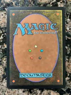 MTG Tectonic Break x1 Mercadian Masques NM, Magic the Gathering - Image 2