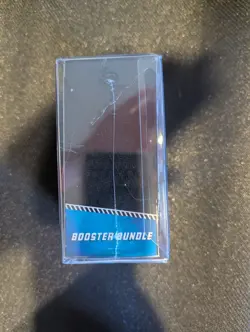 Pokemon TCG Scarlet & Violet Black Bolt Booster Bundle - NEW/FACTORY SEALED - Image 4