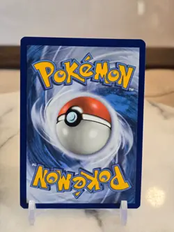 Pokemon TCG Eevee (48) - Hidden Fates (HIF) Holofoil LP - Image 2