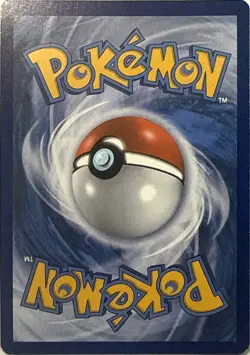 Gardevoir EX 116/114 SEC Steam Siege Pokemon LP - Image 2