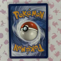 Pokemon TCG 151 Full Art Trainer Giovanni's Charisma 204/165 - Image 2