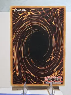 Yu-Gi-Oh! Blue-Eyes Twin Burst Dragon SHVI-EN099 Secret Rare - Image 2