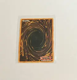 Yu-Gi-Oh! Voici La Carte (Today's Menu) #WISU-EN036 Ultra Rare 1st Edition (NM) - Image 2