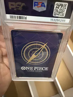 One Piece TCG When You’re at Sea You Fight Against Pirates! LGS Qualifier Winner - Image 2