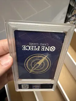 One Piece TCG When You’re at Sea You Fight Against Pirates! LGS Qualifier Winner - Image 3