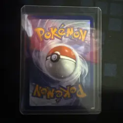 Philippe 110/086 Ultra Rare ME04: Chaos Rising Pokemon NM - Image 2