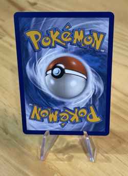 Pokemon TCG Philippe 110/086 Ultra Rare Full Art Chaos Rising ME04 NM - Image 2