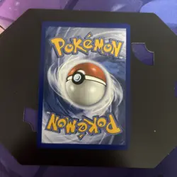 Philippe 110/086 Me04: Chaos Rising Full Art Trainer NM/M Pokemon Card - Image 2