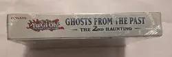 Konami Yu-Gi-Oh! 2022 Ghosts From The Past The 2nd Haunting Box Trading Card... - Image 3