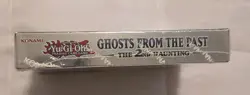 Konami Yu-Gi-Oh! 2022 Ghosts From The Past The 2nd Haunting Box Trading Card... - Image 4