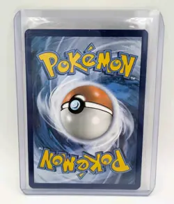 Pokemon TCG Charmander 1/70 Dragon Majesty Pokemon Card NM with Top Loader - Image 2
