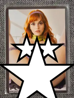 Custom NSFW Lewd Hot Sexy Extremely Rare Anime Waifu Card - Image 1