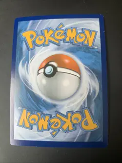 Pokemon Gyarados TCG Holo Rare Card 22/78 Pokemon Go - Image 2