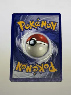 Vintage Pokemon Card TCG Pikachu 60/64 Jungle TCG Regular WoTC Rare NM/LP - Image 2