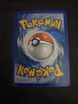 Zapdos EX Holo 033 - Pokemon Card (Near Mint) - Image 2