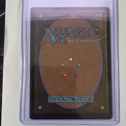 Wizards of the Coast Donatello, the Brains M 0085 8 Bit Surge Foil Mythic EN - Image 2
