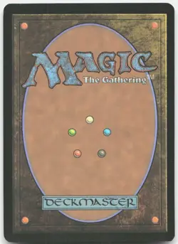 Mine Collapse (Retro Frame) (Foil Etched) Mh2 Magic: The Gathering NM - Image 2