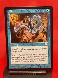 Abjure Weatherlight Regular W2 - Image 1