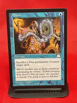 Abjure Weatherlight Regular W1 - Image 1