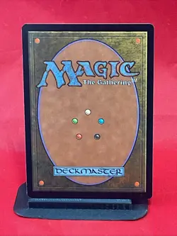 Angel's Trumpet Urza's Legacy Regular W1 - Image 2