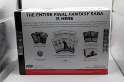 Magic: The Gathering Final Fantasy Bundle Sealed - Image 2