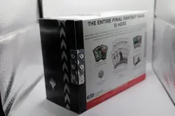 Magic: The Gathering Final Fantasy Bundle Sealed - Image 3
