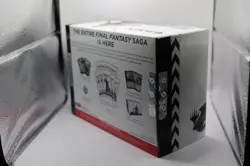 Magic: The Gathering Final Fantasy Bundle Sealed - Image 4