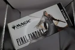 Magic: The Gathering Final Fantasy Bundle Sealed - Image 5