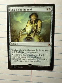 Chalice of the Void Masters 25 Regular - Image 1