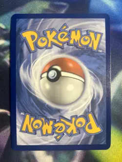 2025 Pokemon SV Black Star Promos SVP EN Victini #208 Illustration Collection - Image 2