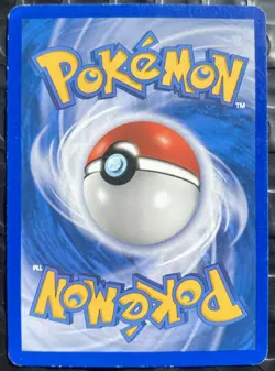 Forest Guardian - Aquapolis 126/147 2002 - E Reader - Pokemon TCG - WOTC - Image 2