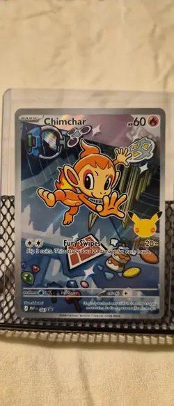 Pokemon 2026 First Partners Illustration Collection Promo Set - Sinnoh Starters - Image 1