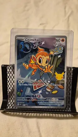 Pokemon 2026 First Partners Illustration Collection Promo Set - Sinnoh Starters - Image 2