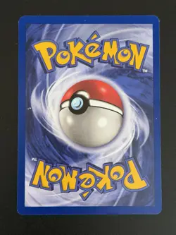 Pokemon Pikachu 058/102 Base Set Regular 1999 Unlimited TCG WOW Original Vintage - Image 2