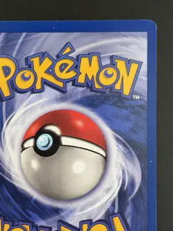 Pokemon Pikachu 058/102 Base Set Regular 1999 Unlimited TCG WOW Original Vintage - Image 4