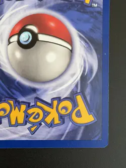 Pokemon Pikachu 058/102 Base Set Regular 1999 Unlimited TCG WOW Original Vintage - Image 5