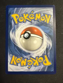 Pokemon - Blastoise 31/149 Regular Rare Boundaries Crossed - Image 2