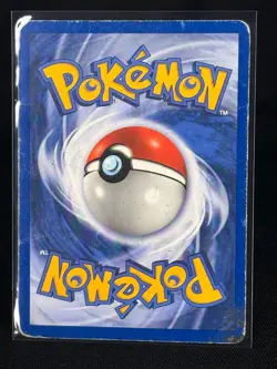 Wigglytuff #1 - 32/64 - Rare - Jungle Set - Pokemon Card - HP - 56 - Image 2