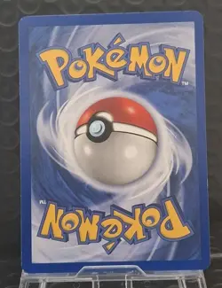 Wigglytuff 32/64 Rare Jungle Set Pokemon Card TCG WOTC LP - Image 2