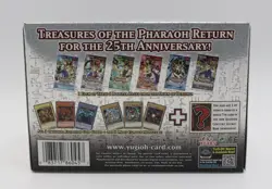 Sealed Yu-Gi-Oh Legendary Collection 25th Anniversary Edition Box See Photos - Image 3