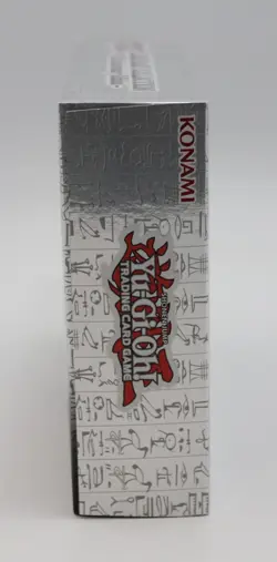 Sealed Yu-Gi-Oh Legendary Collection 25th Anniversary Edition Box See Photos - Image 5