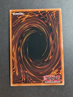 Yugioh Odd Eyes Arcray Dragon RA05-EN145 Overframe Extended Art Ultra Rare 1st - Image 5