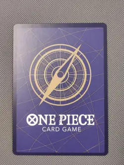 Yamato - OP16-098 - Alt Art - The Time of Battle - One Piece TCG Card - Image 2