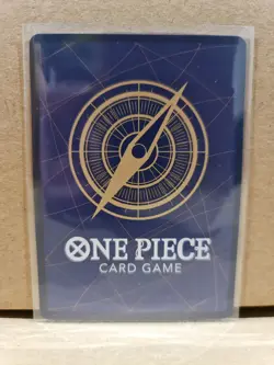 Yamato OP16-098 Alt Art SR One Piece TCG English The Time Of Battle - Image 2