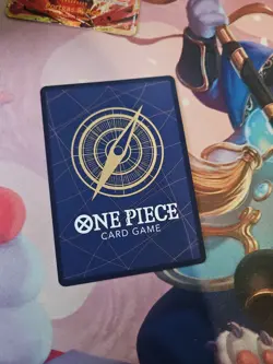 One Piece TCG - Yamato - OP16-098 - Alt Art - The Time Of Battle EN - Image 3