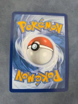 Spheal 199/191 Illustration Rare Surging Sparks Pokemon Near Mint - Image 2