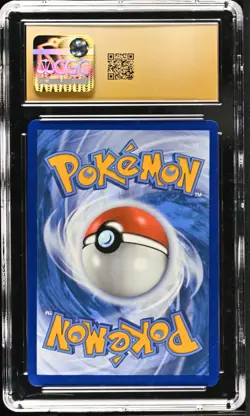 Pokemon Sylveon ex 086/191 Ultra Rare Surging Sparks - CGC 10 PRISTINE - Image 2