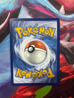 SYLVEON EX 086/191 DOUBLE RARE SURGING SPARKS POKEMON NM - Image 2