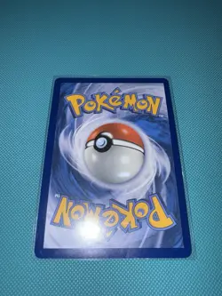 Pokemon TCG Sylveon EX 086/191 Scarlet Violet Surging Sparks - Image 2